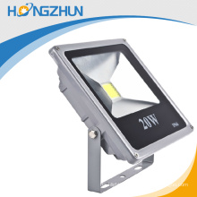 Customized 20w flood light adapter high power factor with ip65 housing emergence
